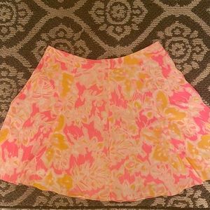 Ooh La La - Levy Fit and Flare A-line skirt